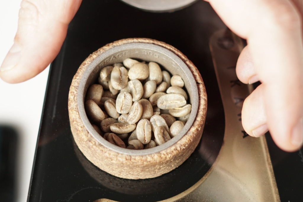 La Cuna del Café de Alta Calidad en Colombia